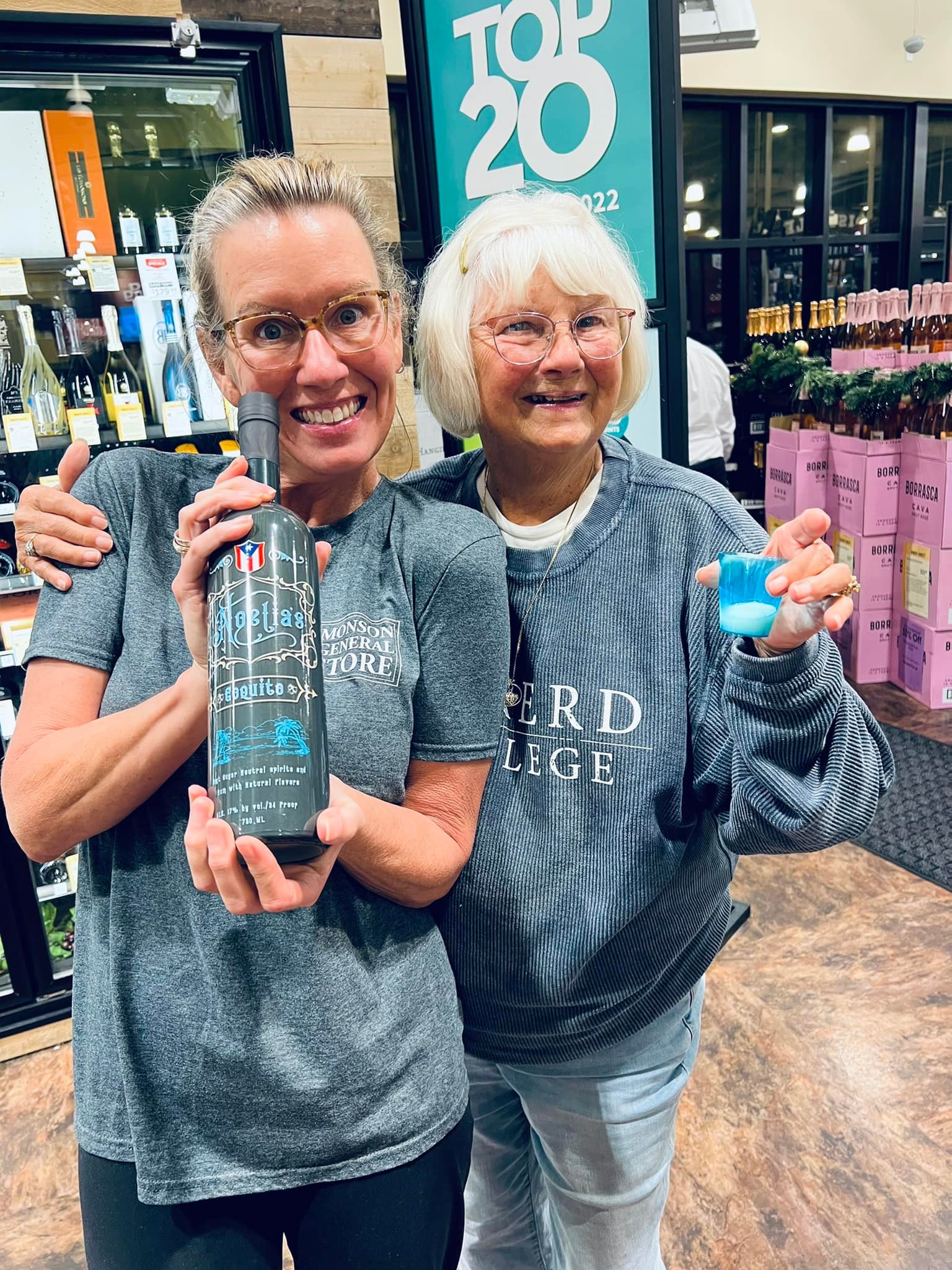 Noelias Coquito Galería 2